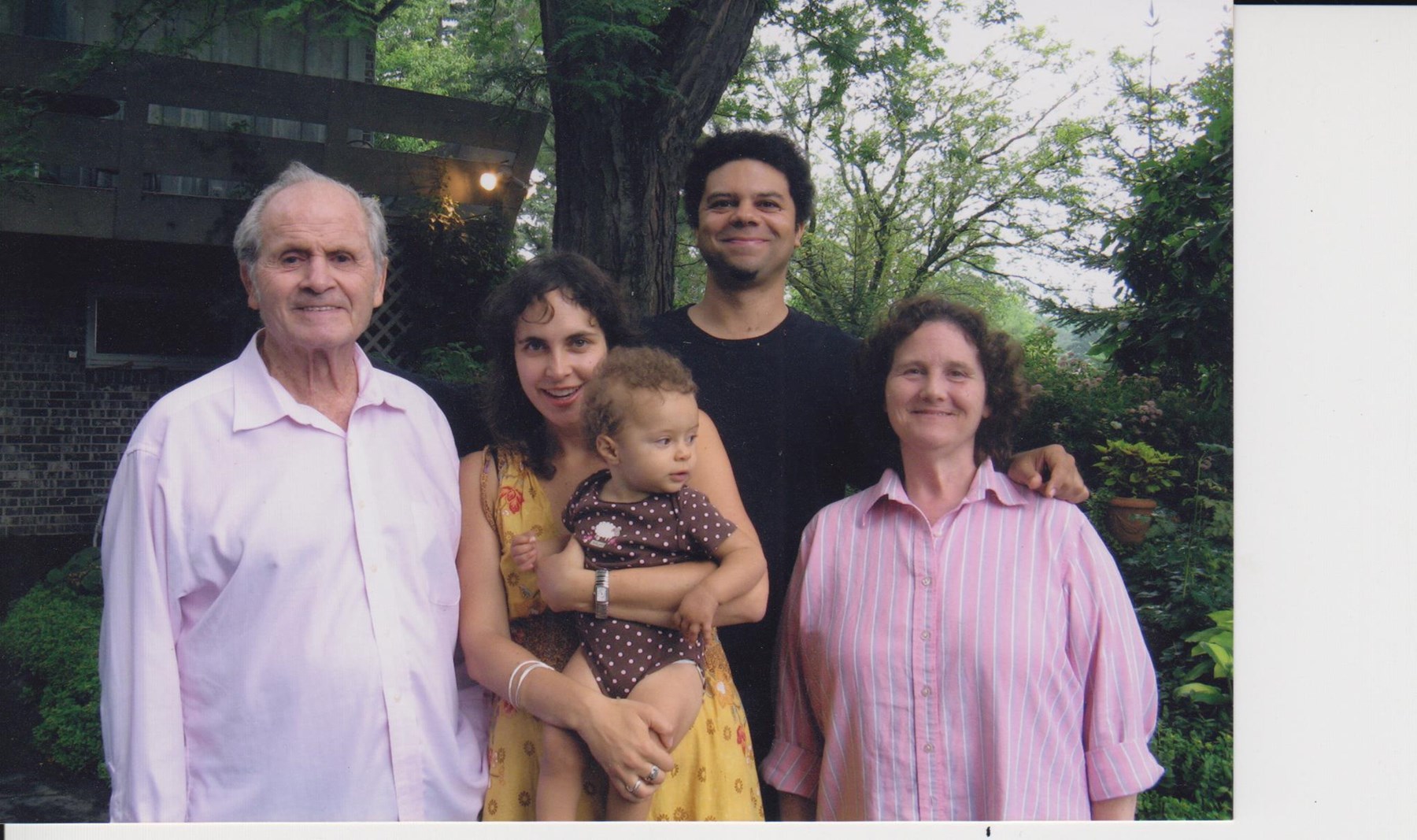 Obituary of Louis Caliendo