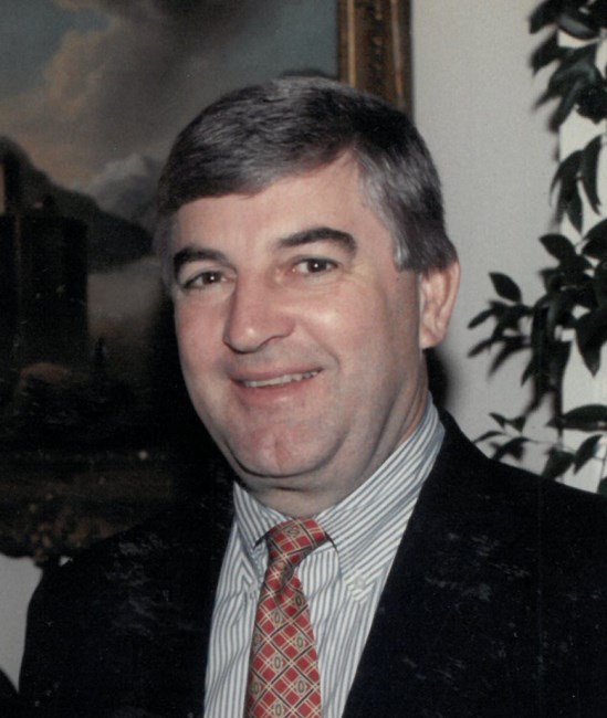 Obituary of James Darrell Burwell