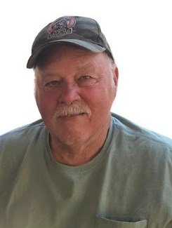Obituary of Chester G. Kimbrell