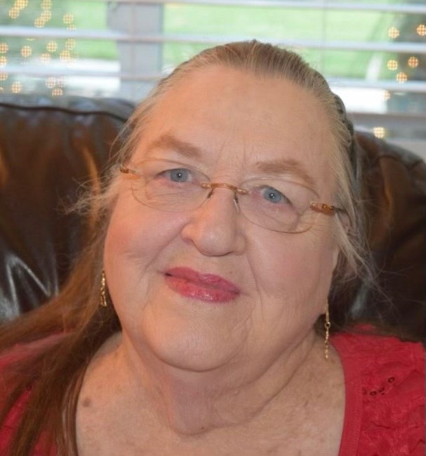 Obituary of Margaret "Marge" Ann Kenney