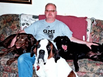 Obituary of Grant Michael Ingraham