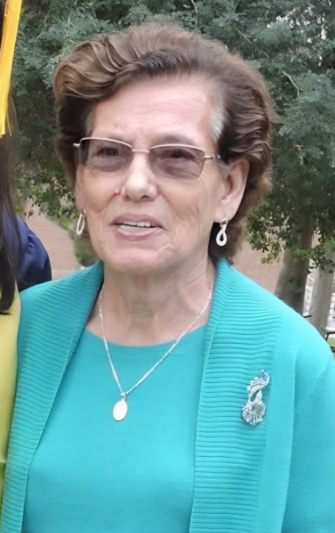 Obituario de Artemisa Avilez de Munguia