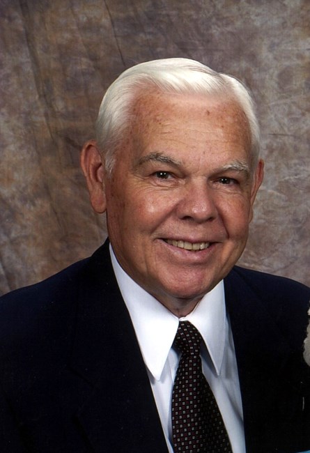 Obituary of Aaron B. Jones