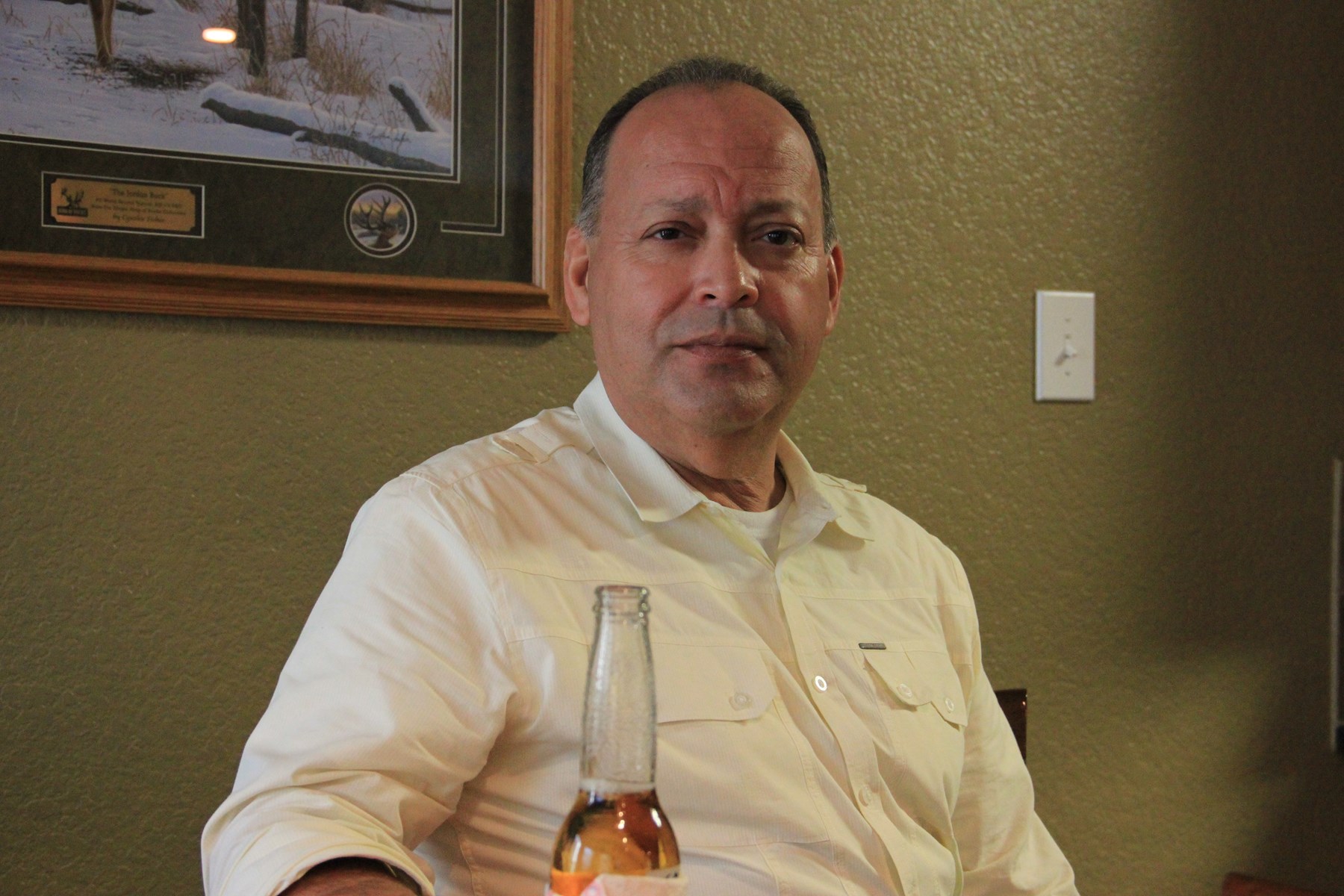 Obituary of Salvador Flores Jr.