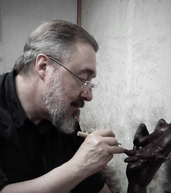 Obituary of Marc Andries Smit