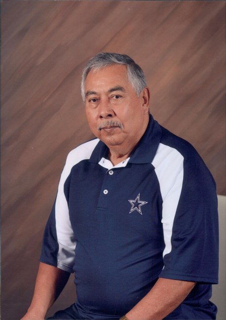Obituario de Rogelio H. Sosa