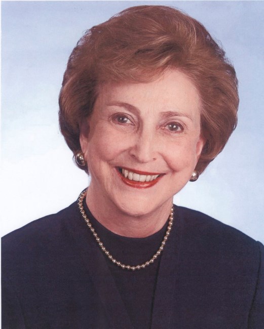 Obituary of Shirley Bird Perry