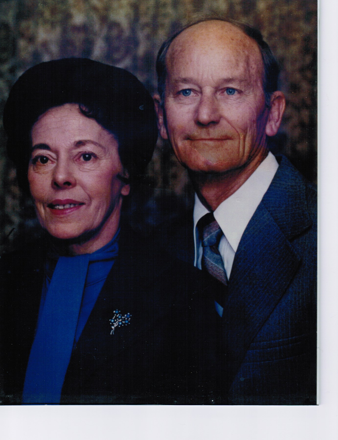 Obituary of Robert Ben Miller