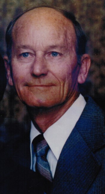 Obituary of Robert Ben Miller