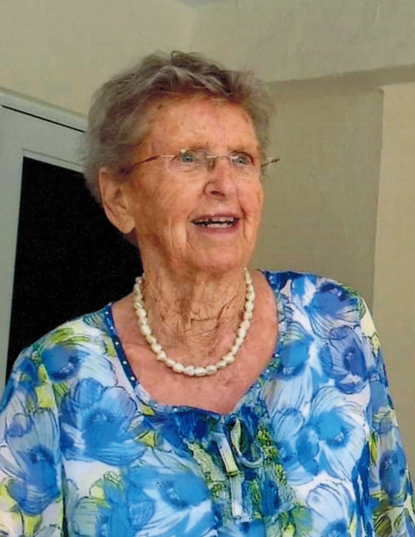 Obituary of Patricia Hines