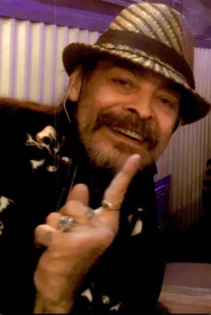 Obituario de Johnny Gene Contreras