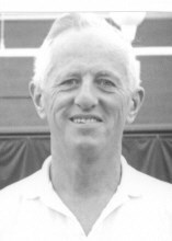 Obituary of Harry F. Laser Jr.