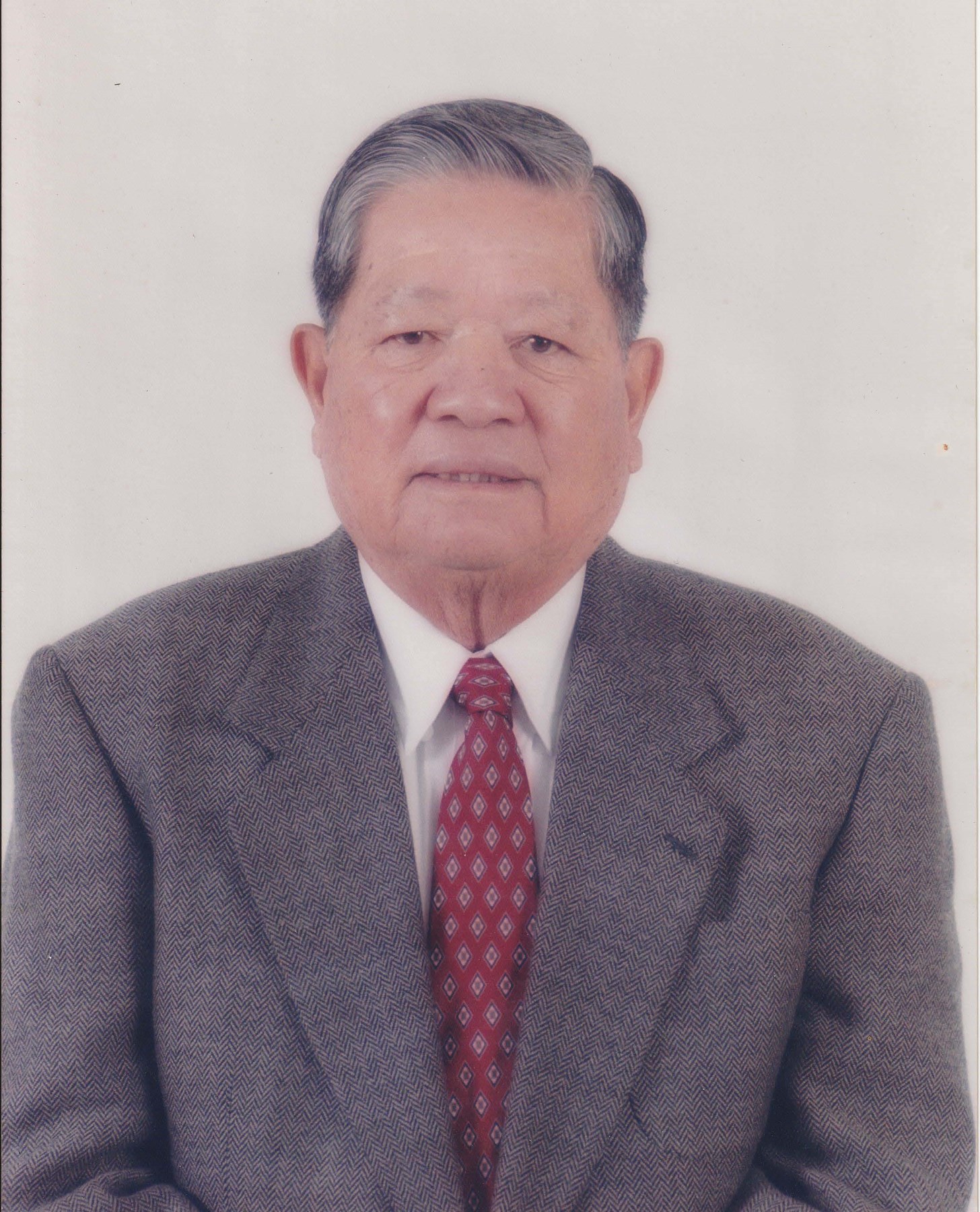 Obituary of Chinh Quang Lam