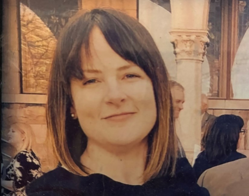 Obituary of Holly Leigh Williams-Anderson