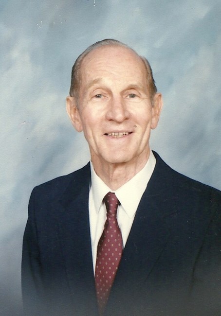 Obituary of Kenneth M Miller