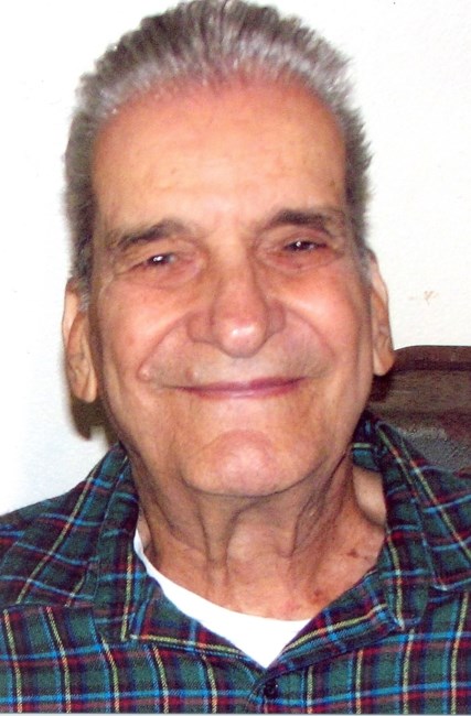 Obituary of Lawrence Peter Vieira
