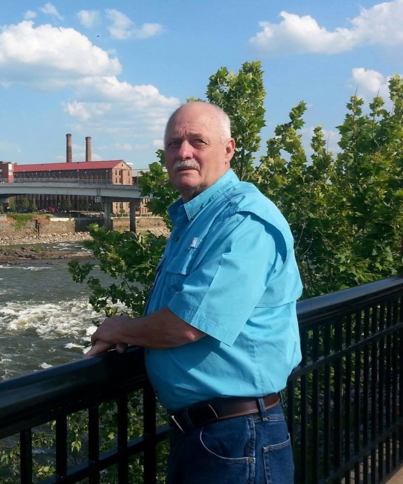 Obituary of Joe Dennis