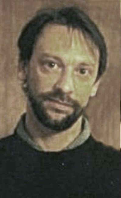 Obituary of R. Mark Keaton