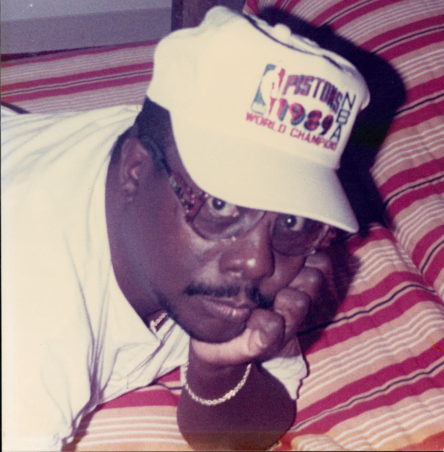 Obituary of Adonis Gregory Hackett