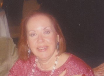 Obituary of Mary Ann Romano