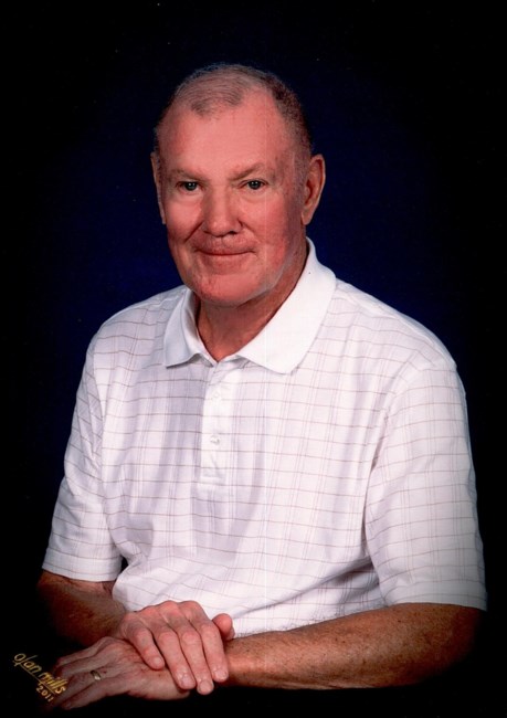 Obituary of M. David McNulty