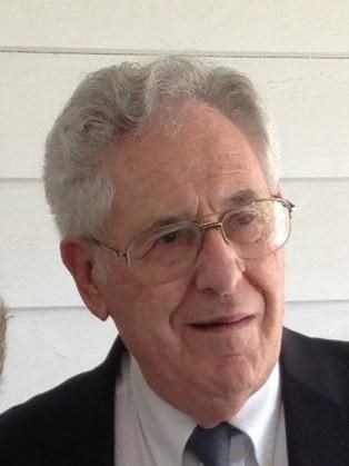 Obituary of Ludwig Silbermann