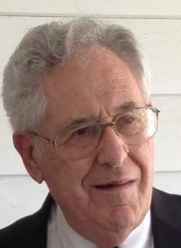 Obituary of Ludwig Silbermann