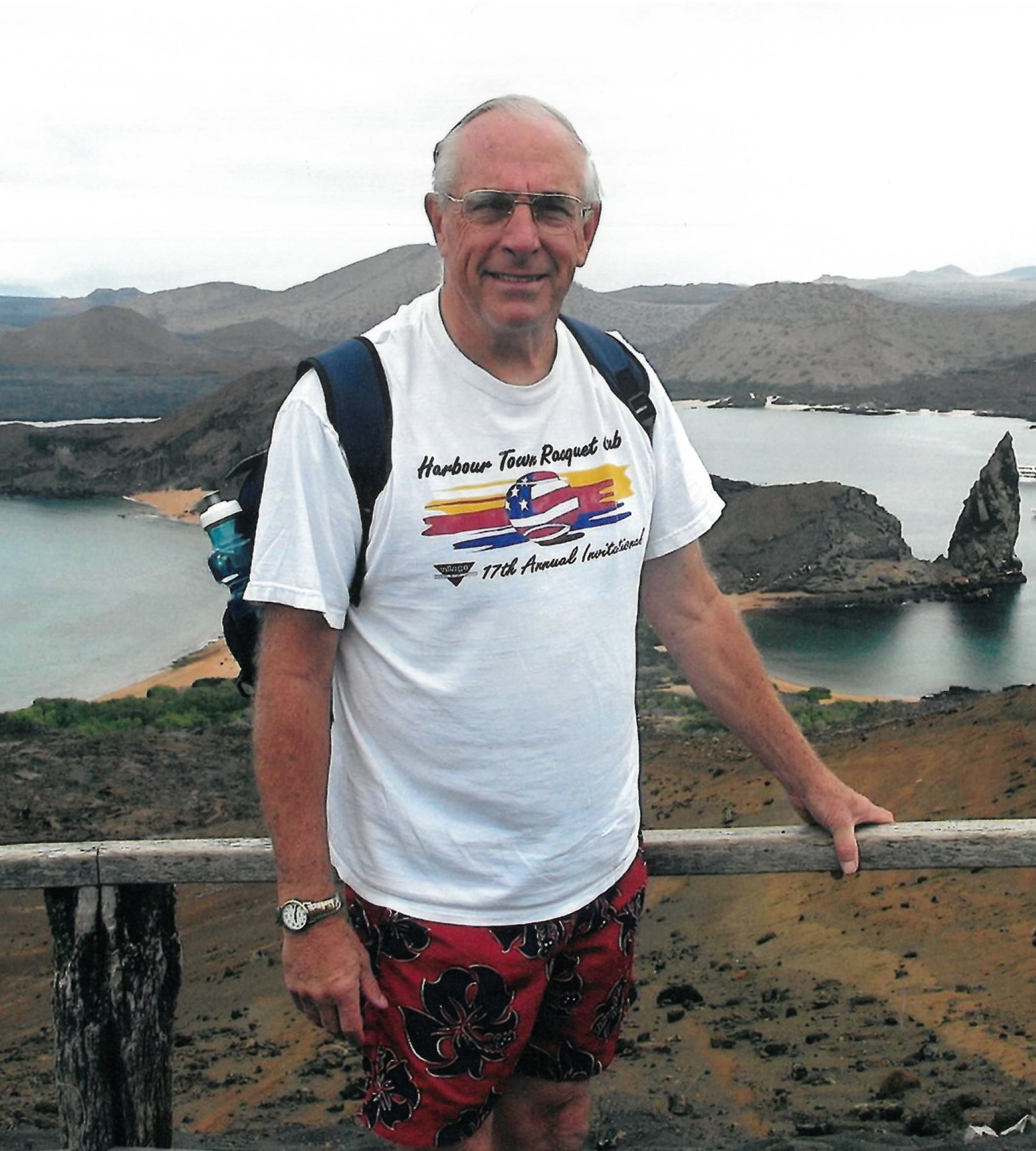 Lawrence "Larry" Allen Whitney Obituary New Bern, NC