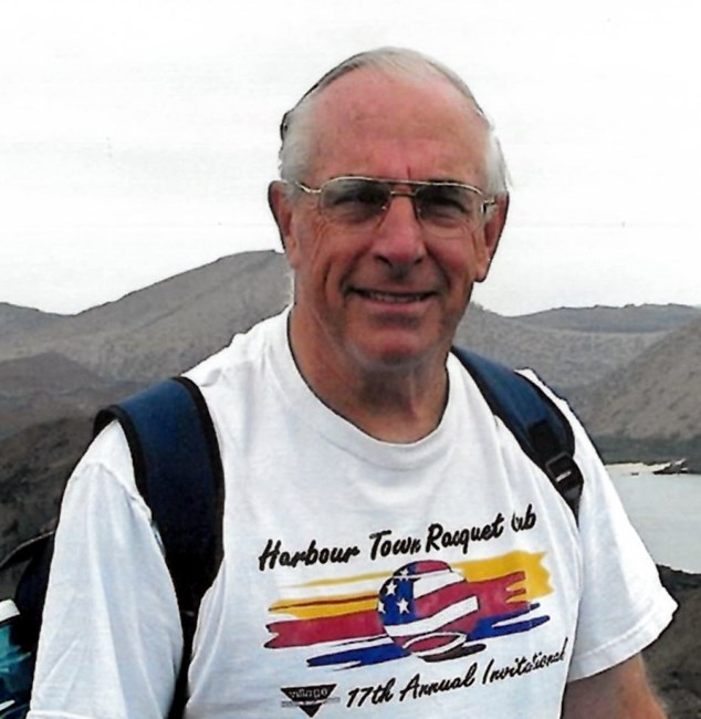 Obituary of Lawrence "Larry" Allen Whitney