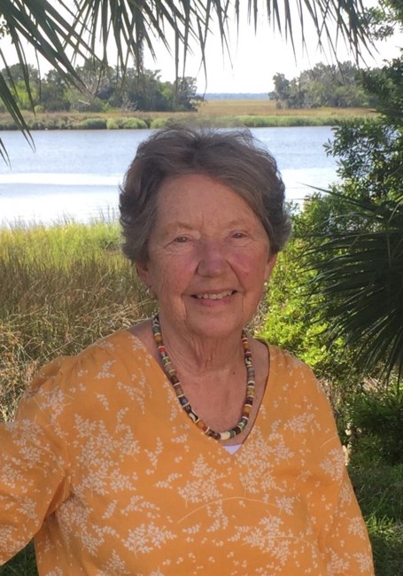 Obituary of Shirley Jean Knudsvig