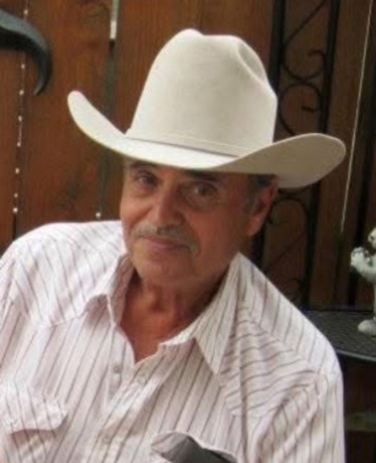 Obituary of Reynaldo S. Soto