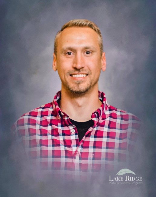 Avis de décès de Jordan Nelon Brown