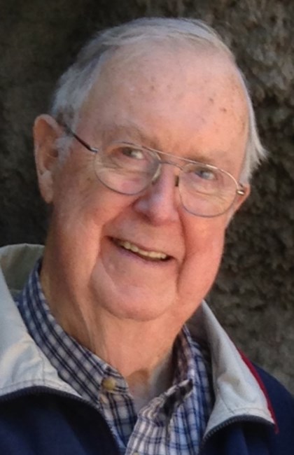 Obituary of Robert J. Courtney Sr.