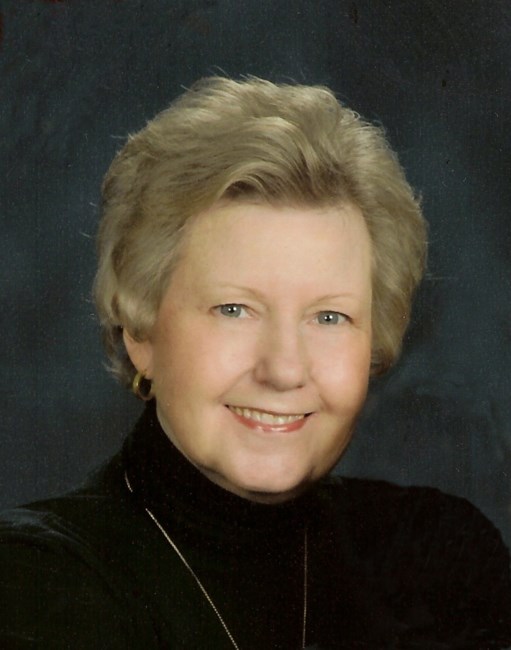 Obituary of Jennifer W. Brooks