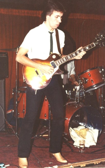 Obituario de Mr. Fred Veinot