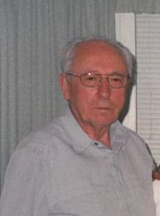 Obituary of Real Lefebvre