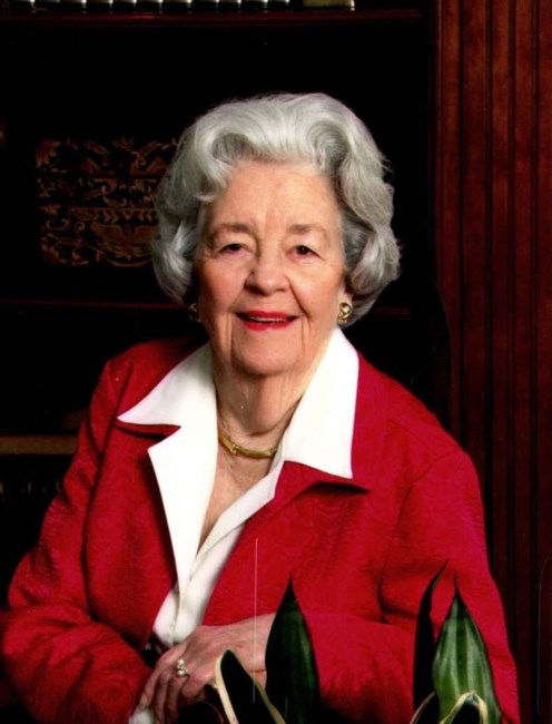 Obituary of Dorothy Higgins