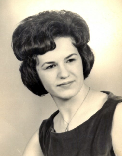 Obituary of Mary Frances Stewart
