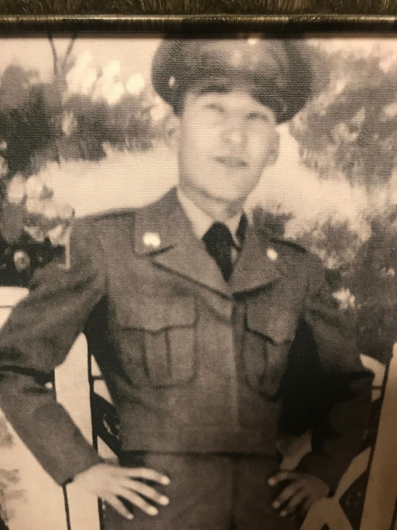 Obituary of Leonel Ramos