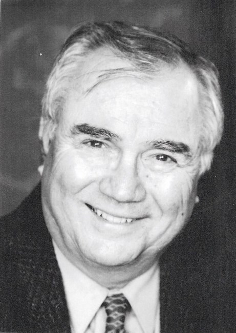 Obituary of Dr. William Frederick Shaw