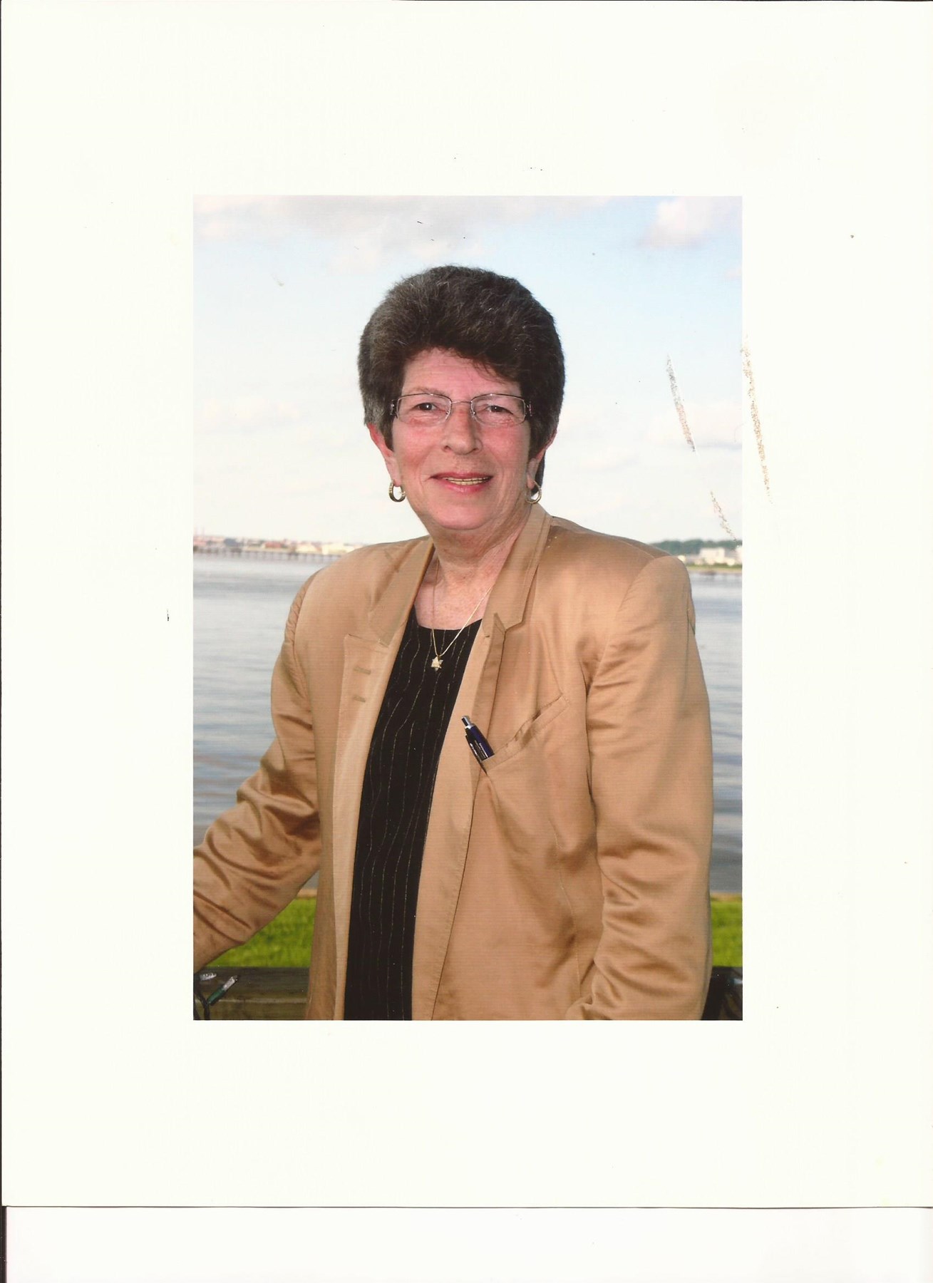 Obituary of Janet Ruth Terner