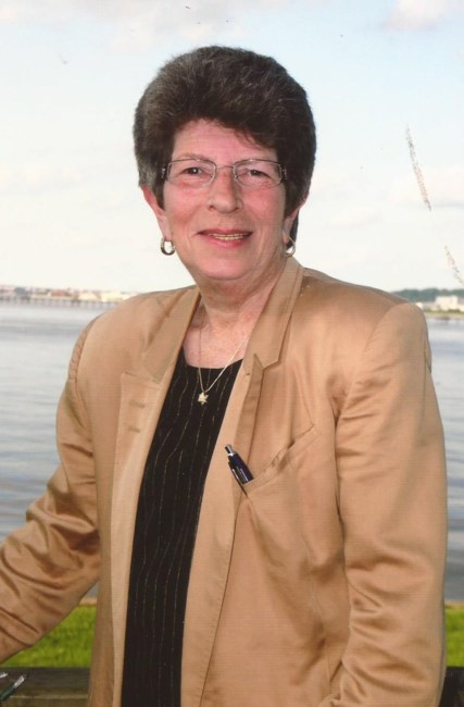 Obituary of Janet Ruth Terner