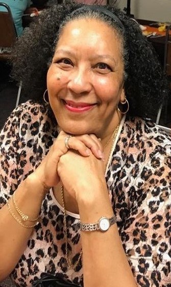 Obituary of Patricia Ann Maria Galeano