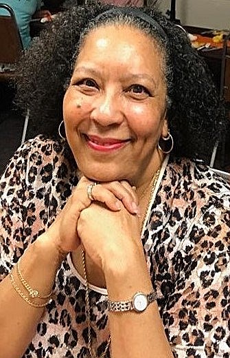 Obituary of Patricia Ann Maria Galeano