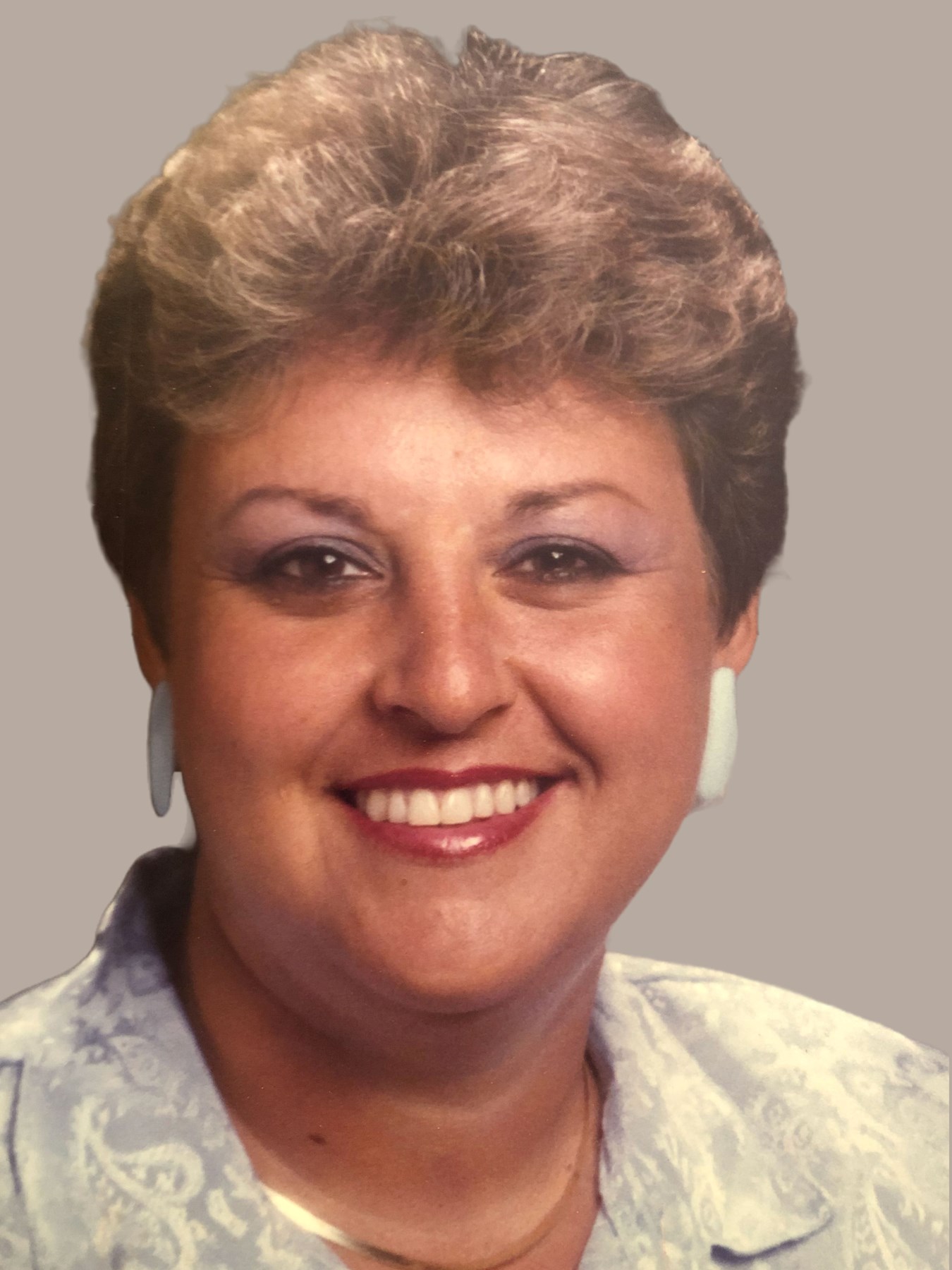 Obituary of Sheran Frye