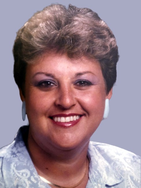 Obituary of Sheran Frye