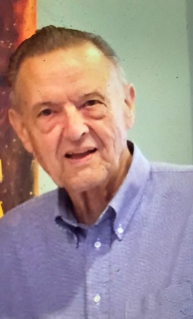 Obituary of James "Jim" John Dorr