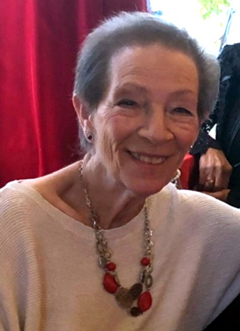 Obituary of Linda Marie Knapp