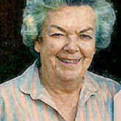Obituary of Virginia K. Hudnell
