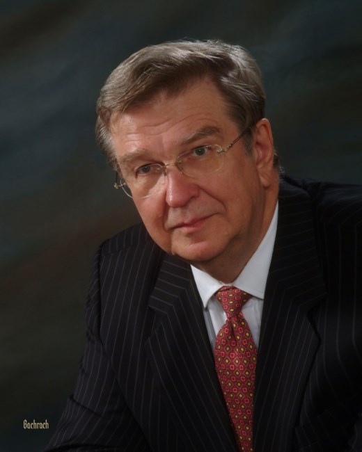 Obituary of Professor Anthony J. Sinskey